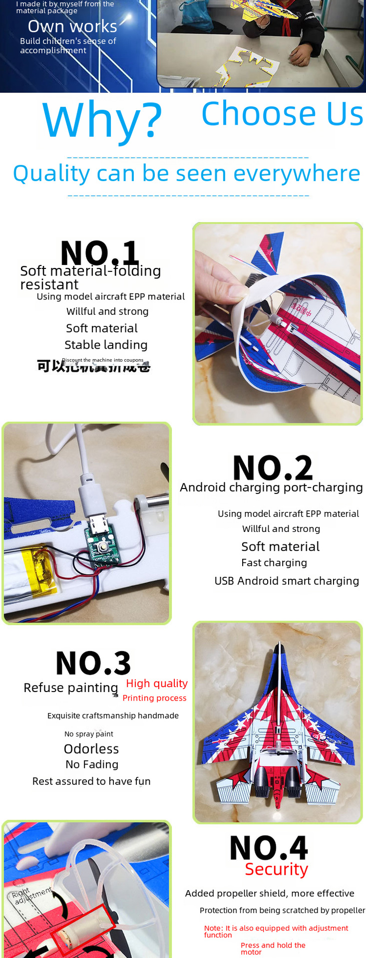 Product detail