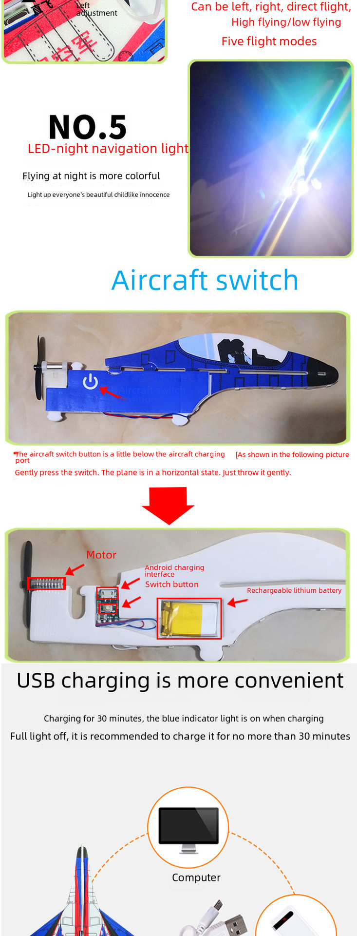 Product detail