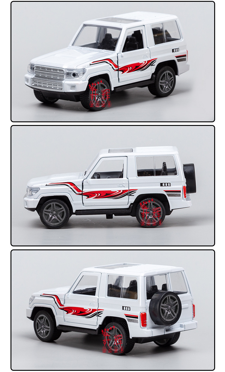 Product detail