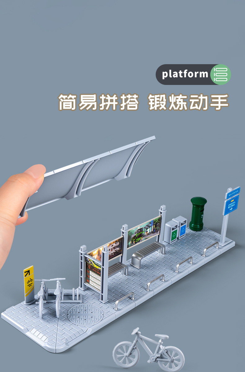 Product detail