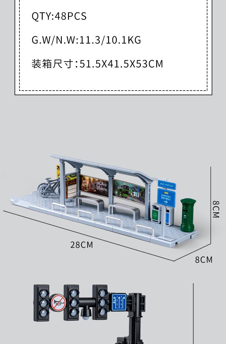 Product detail