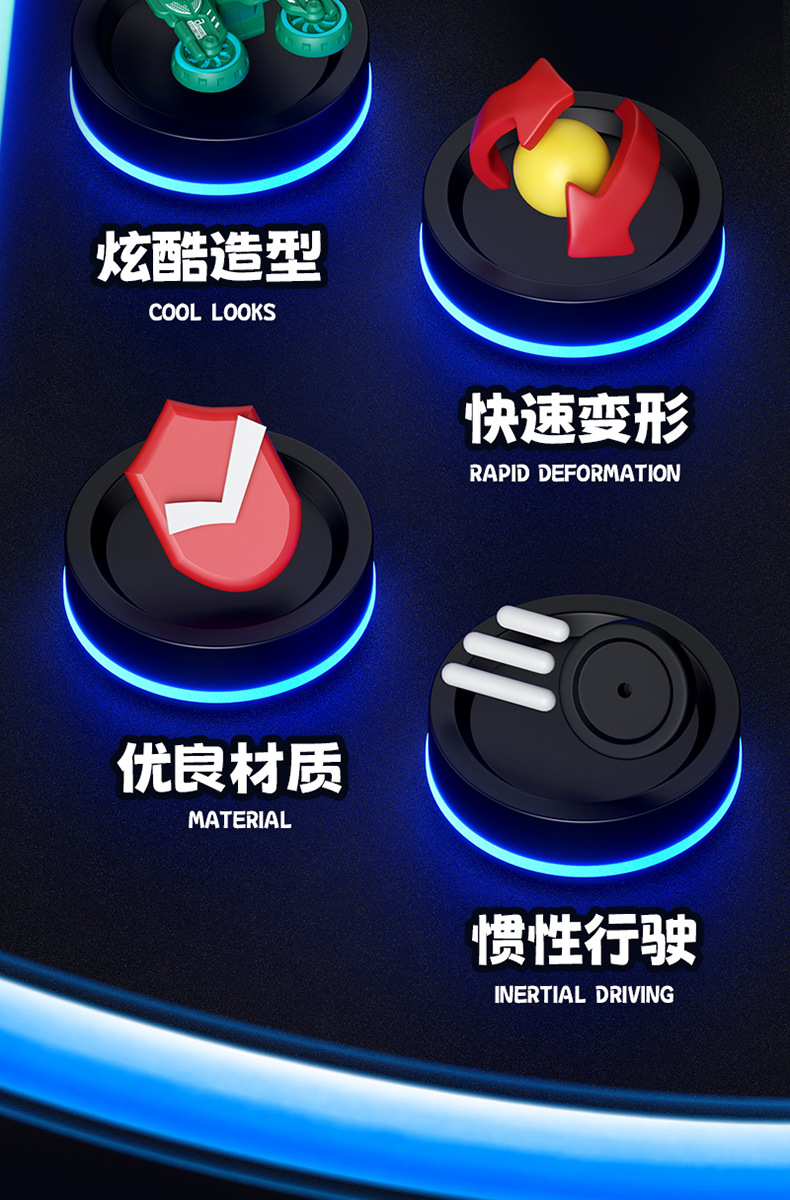 Product detail