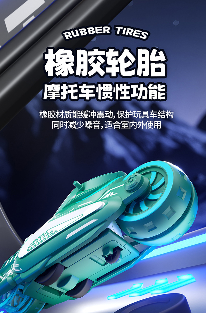 Product detail