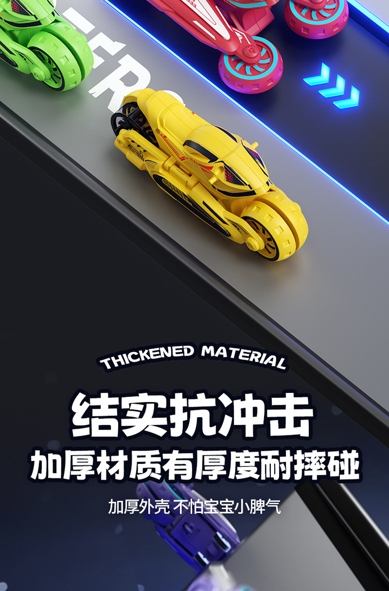 Product detail