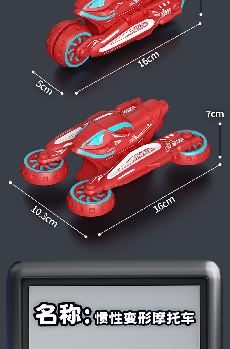 Product detail
