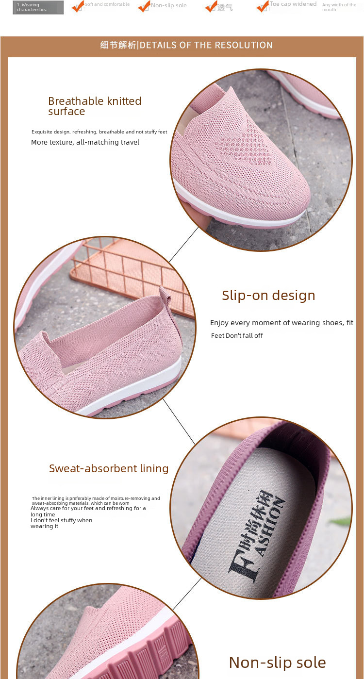 Product detail