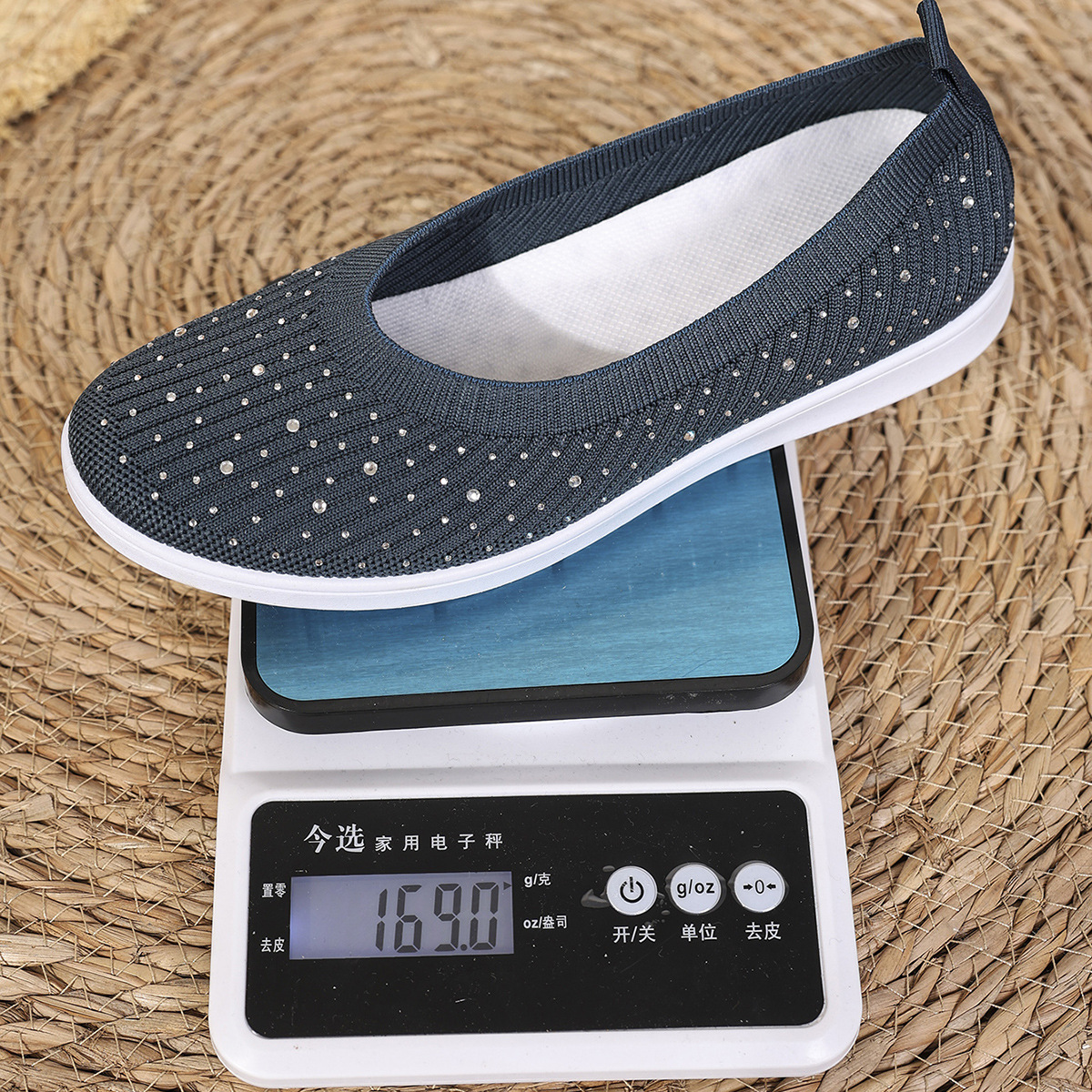 Product detail