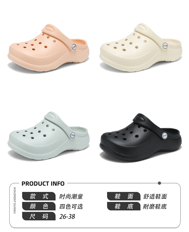 Product detail