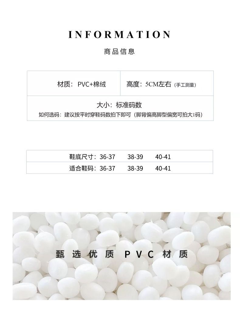 Product detail