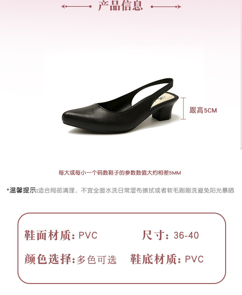 Product detail