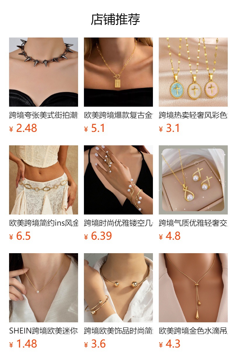 Product detail
