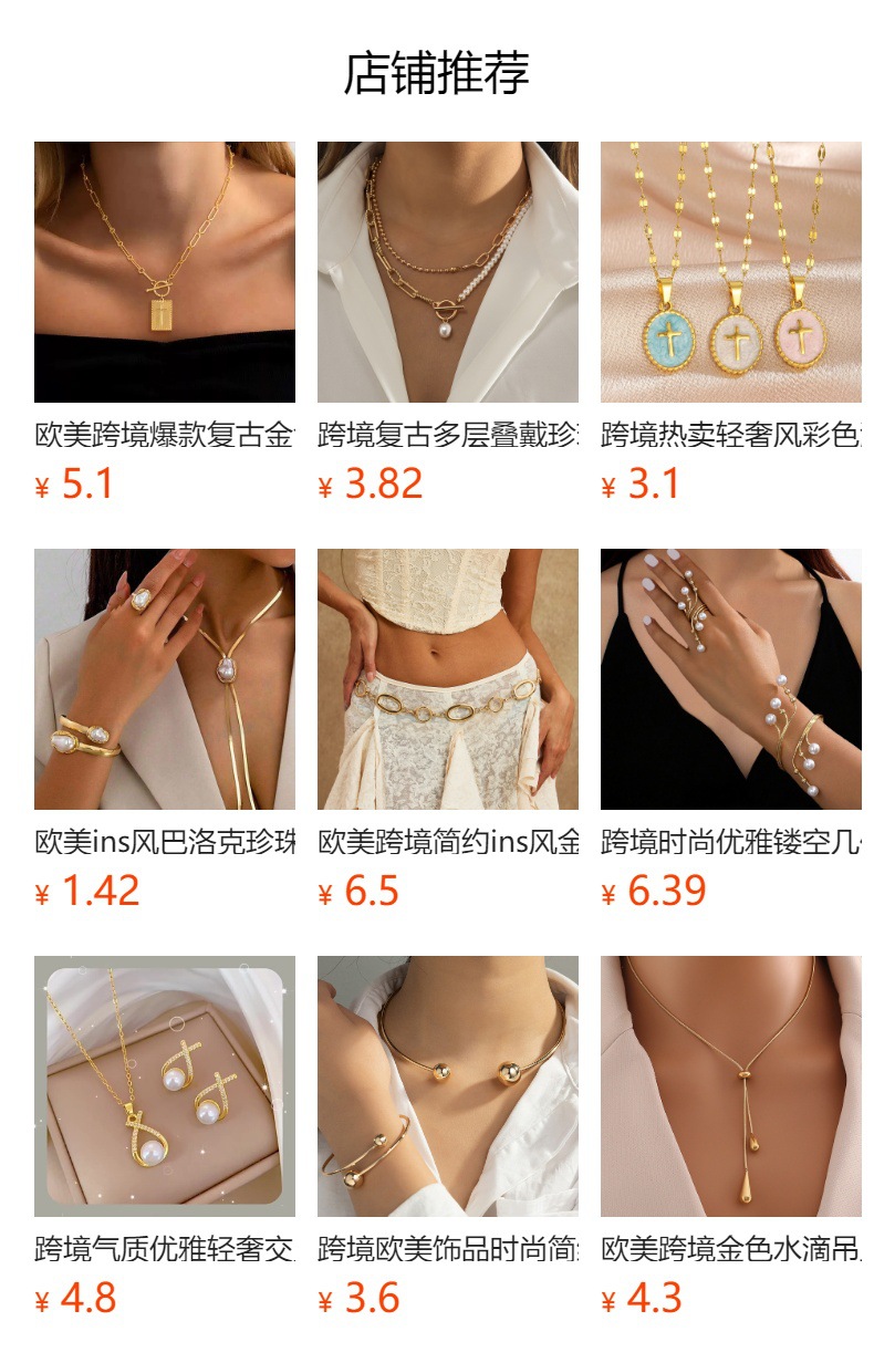 Product detail