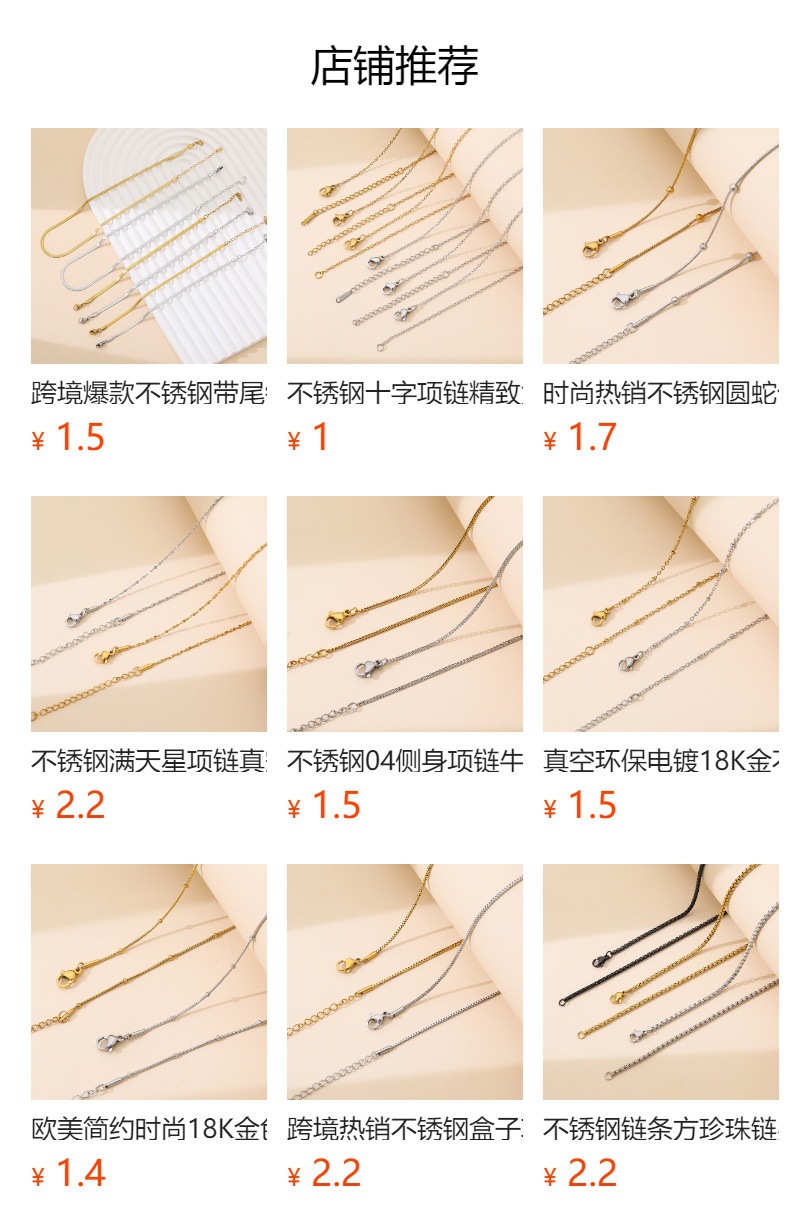 Product detail