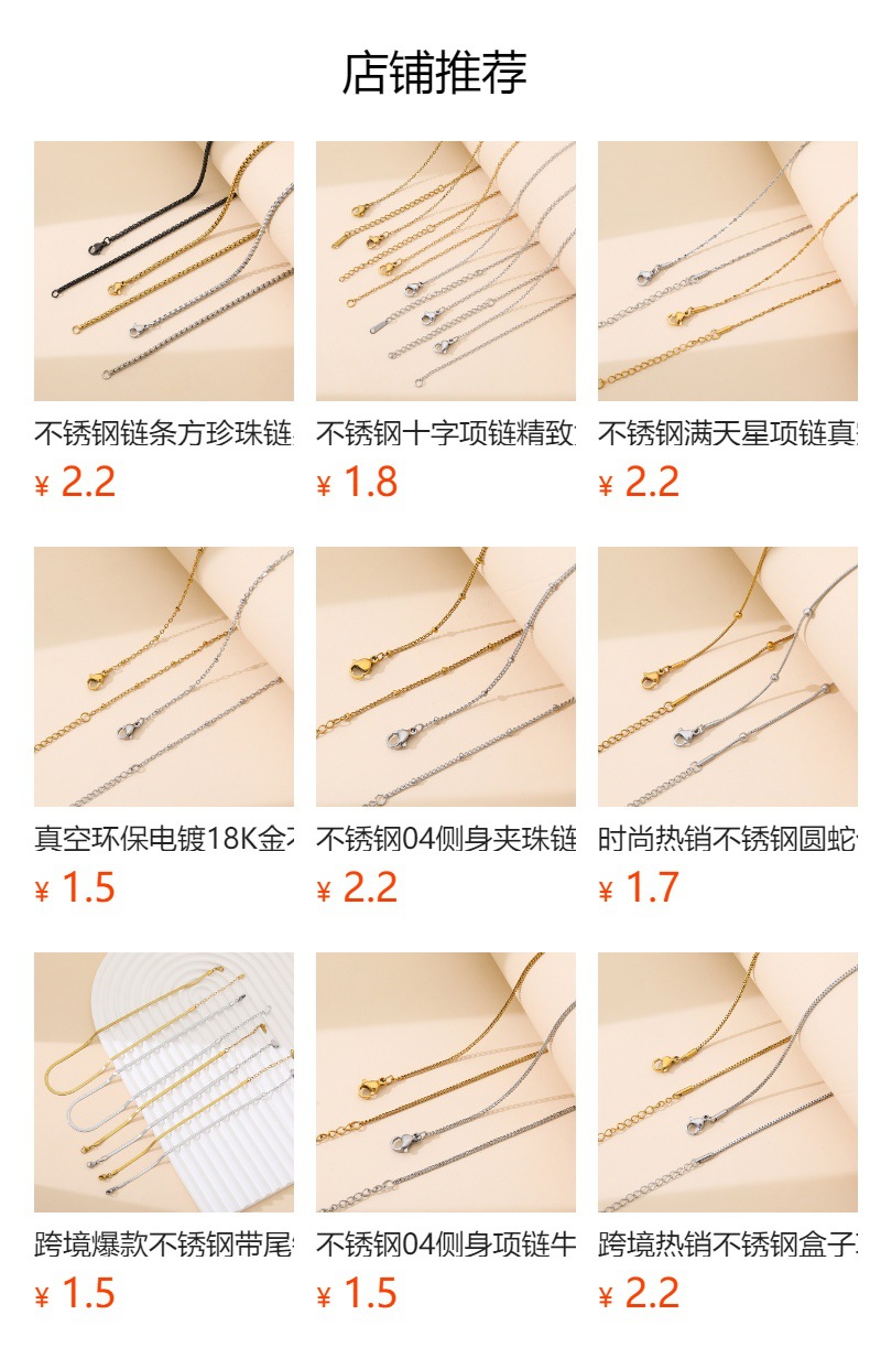 Product detail