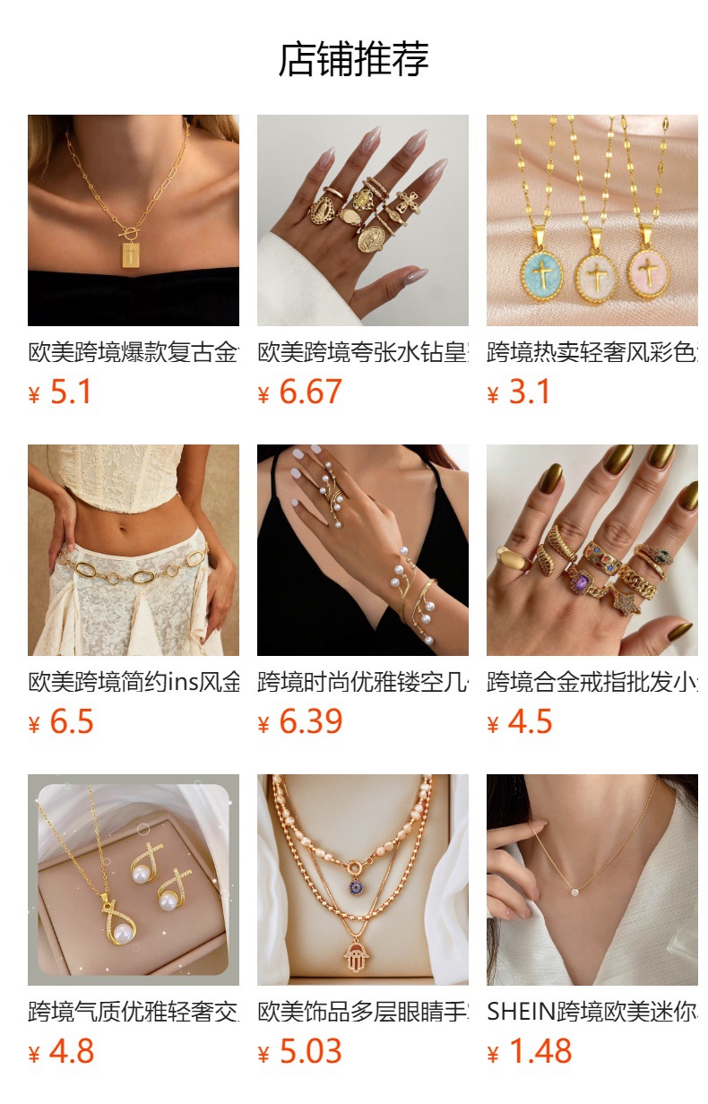 Product detail