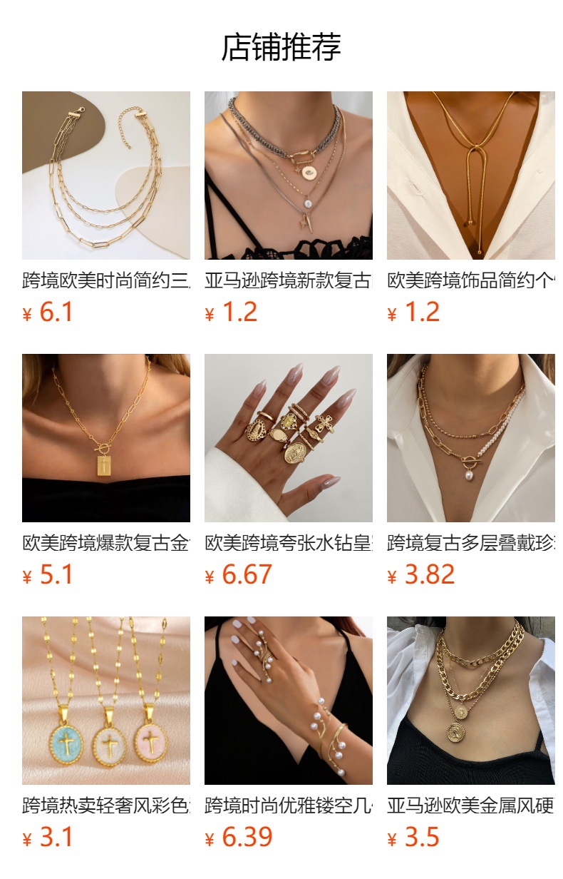 Product detail