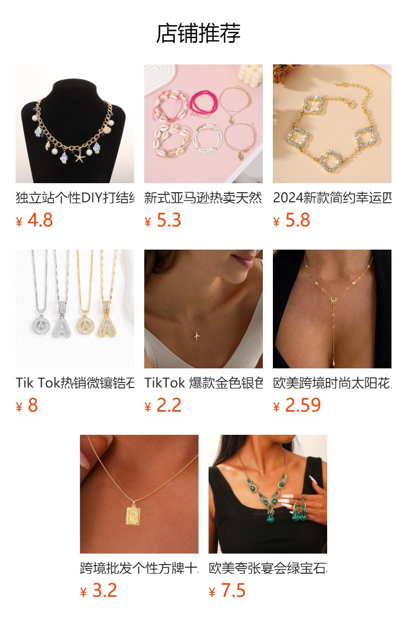 Product detail