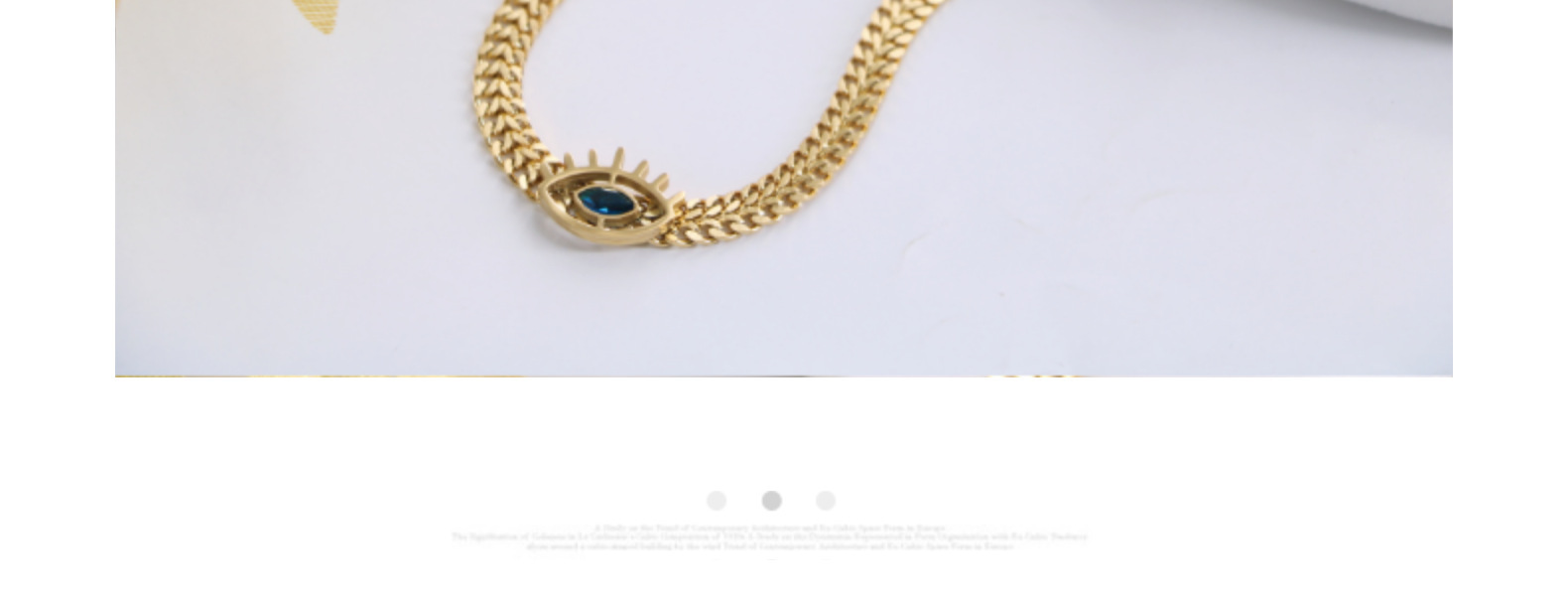 Product detail