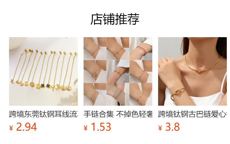 Product detail