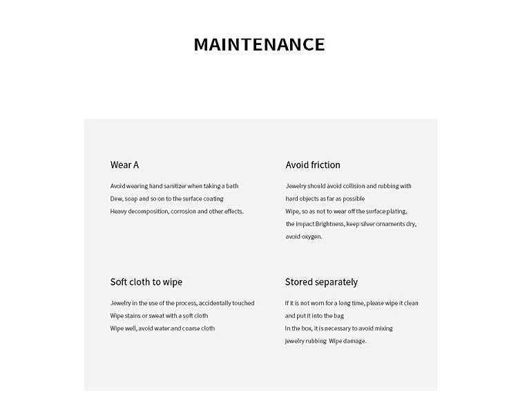Product detail