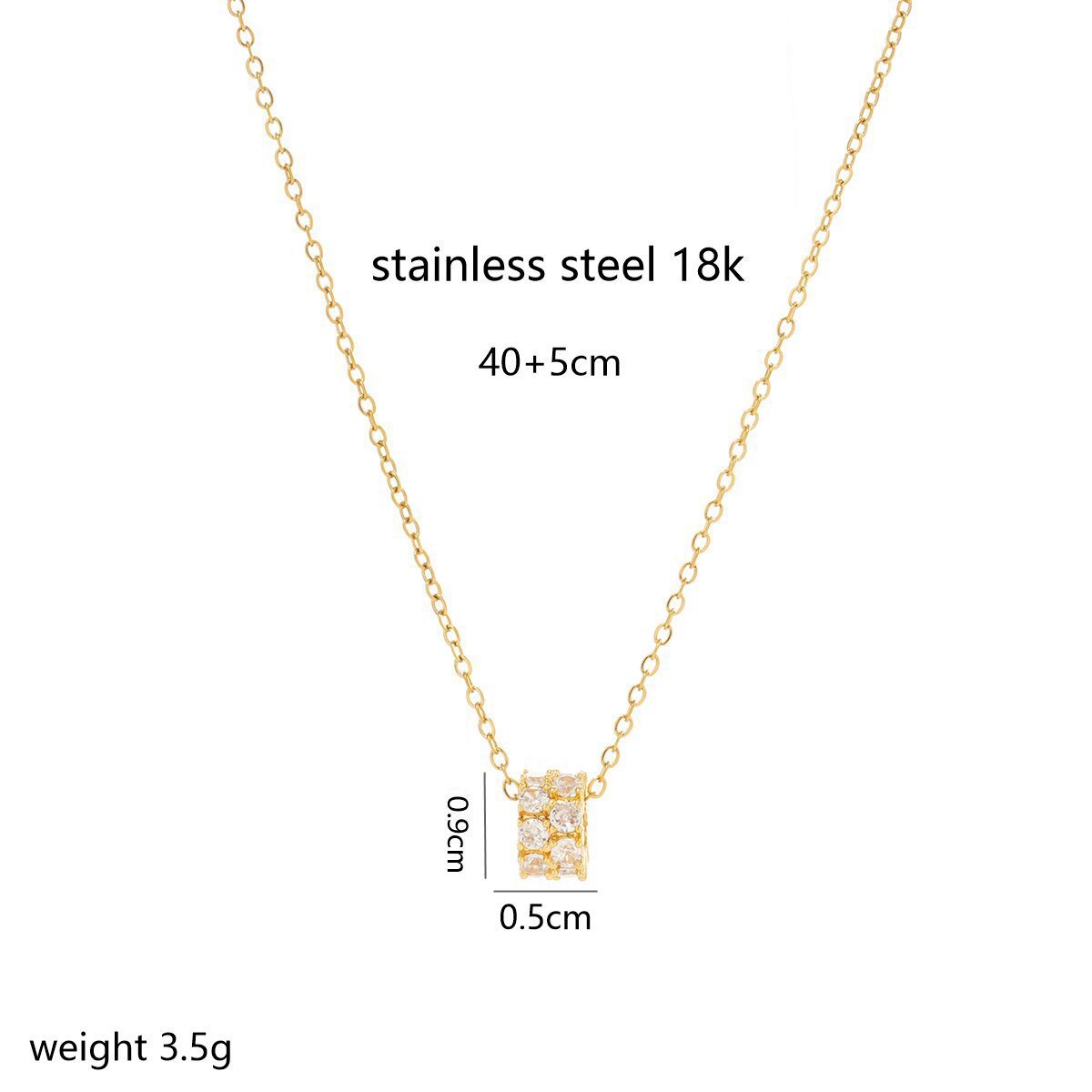 Product detail