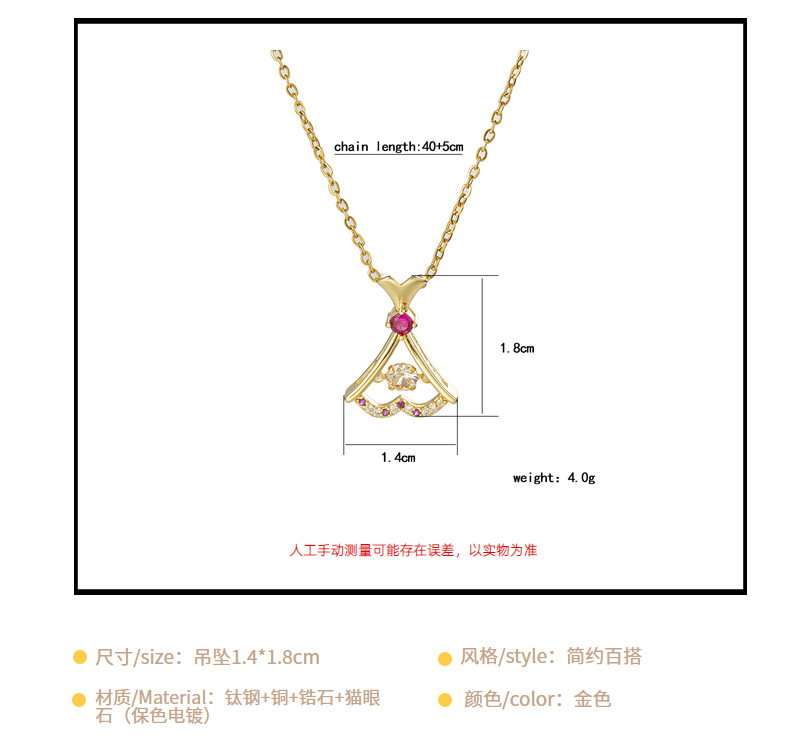 Product detail