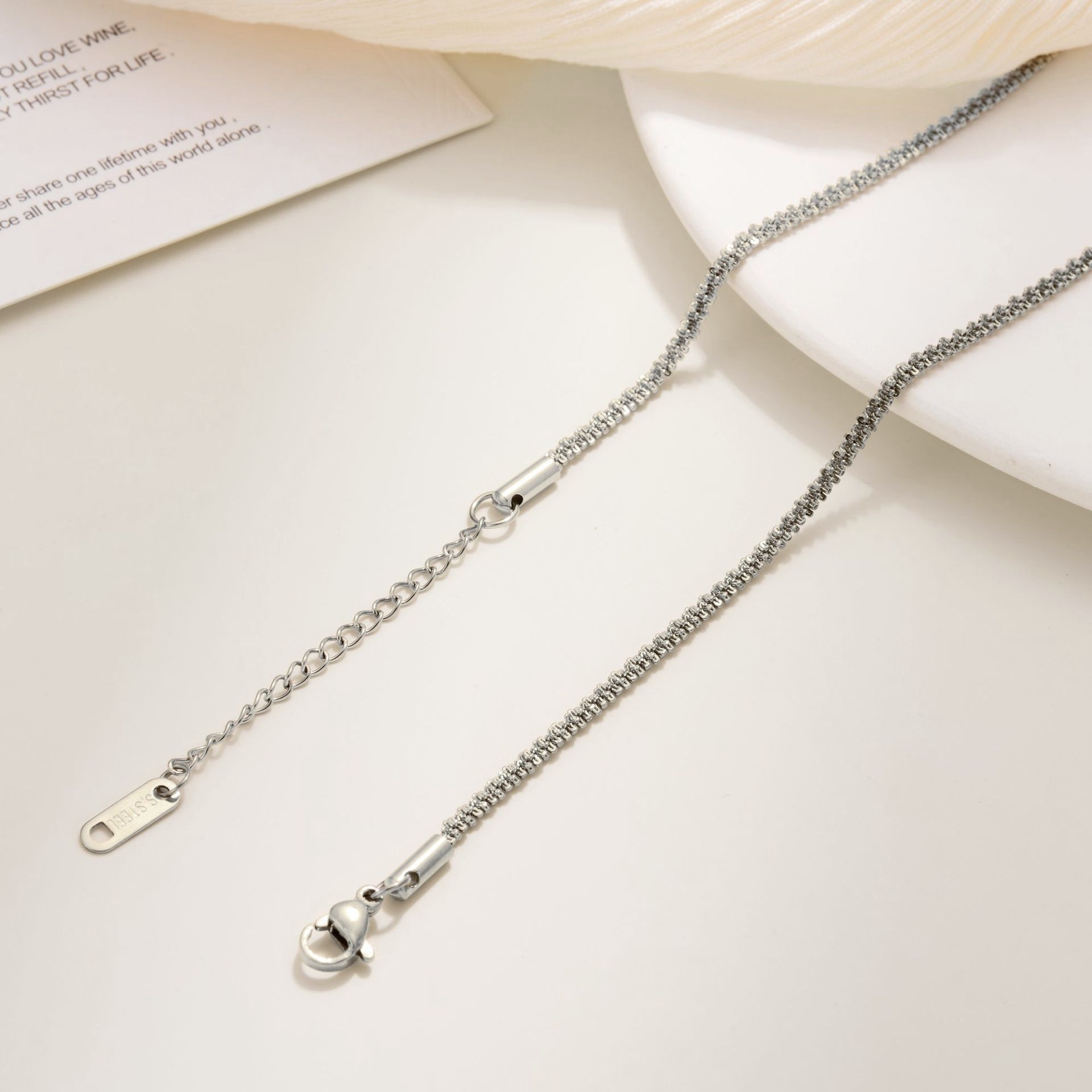 Product detail