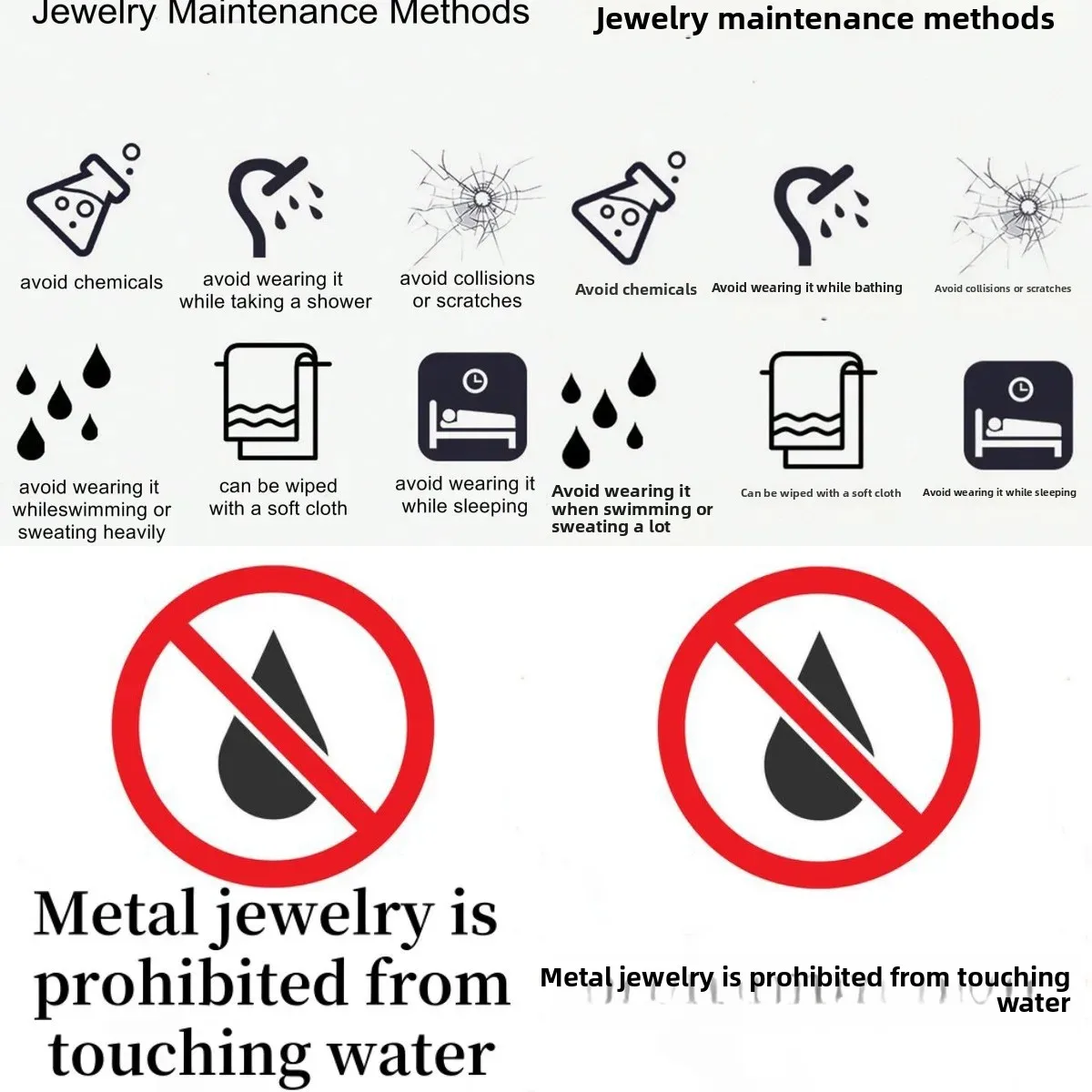 Product detail