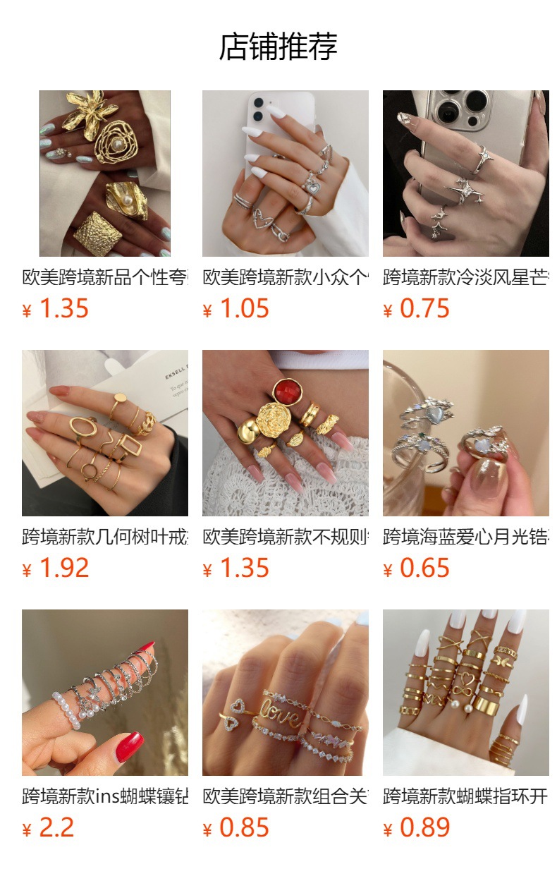 Product detail