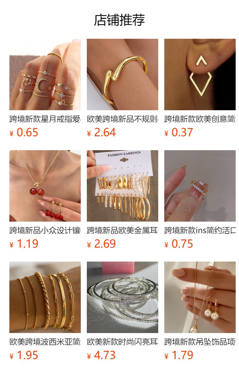 Product detail