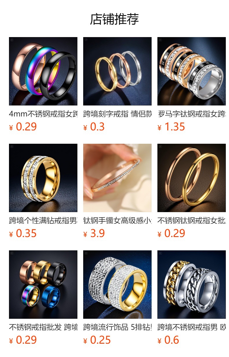 Product detail