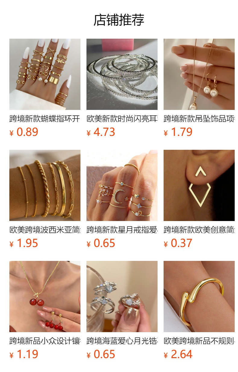 Product detail