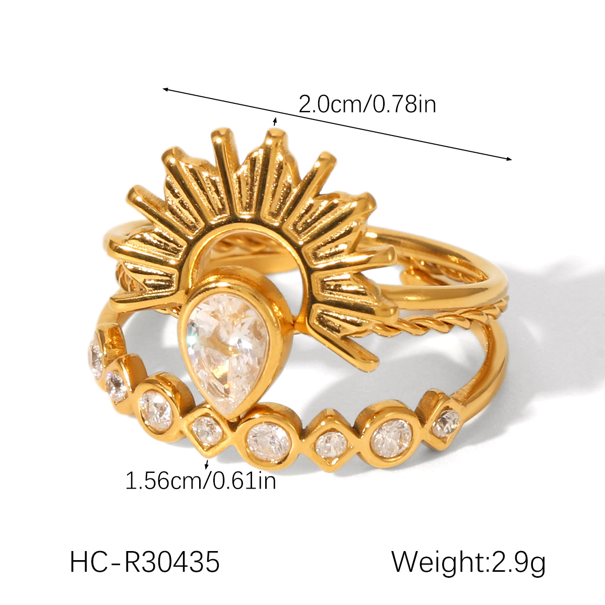 Product detail