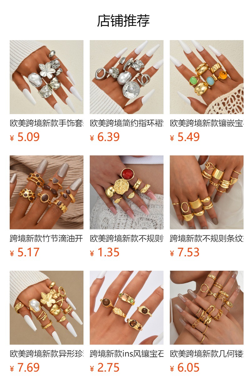 Product detail