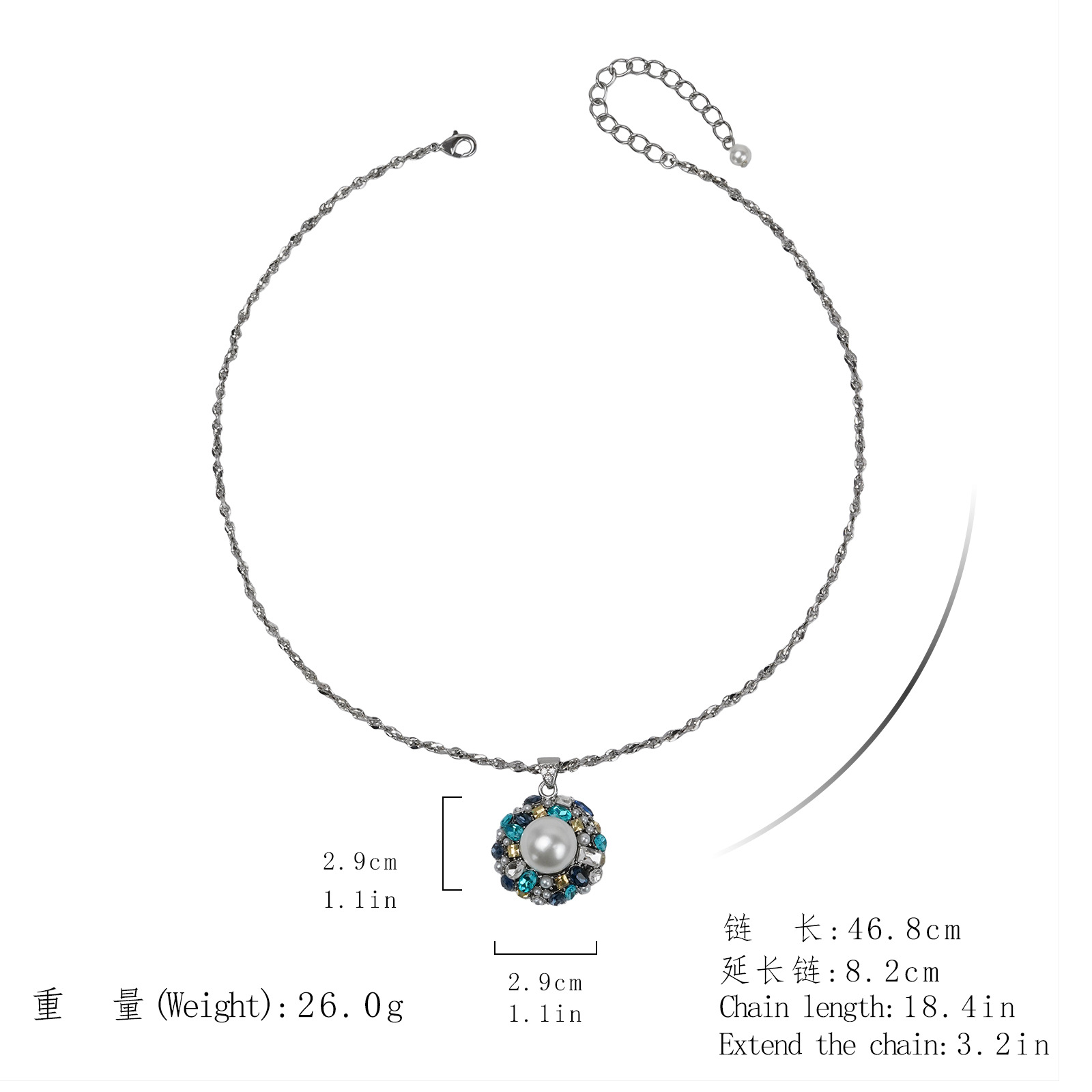 Product detail