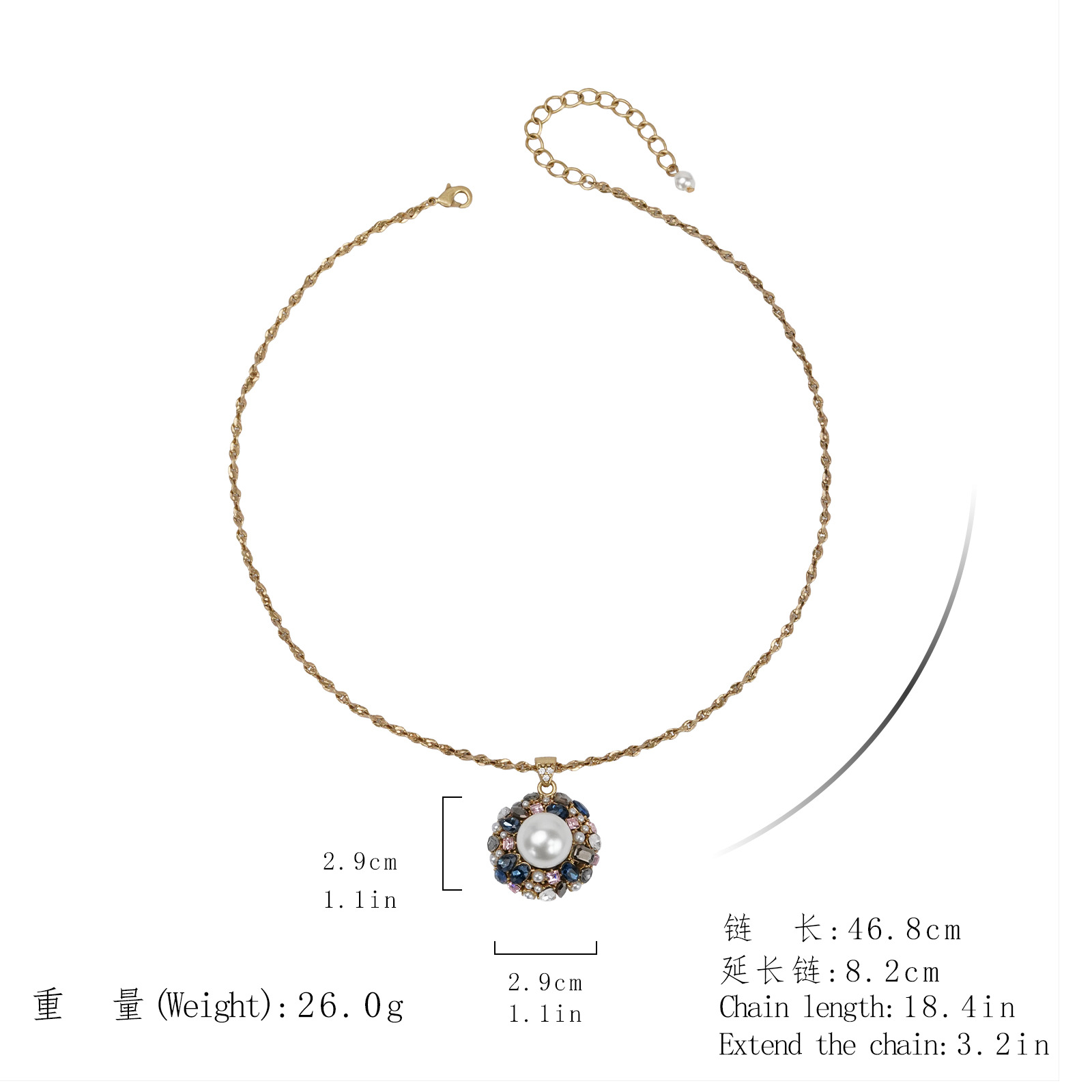 Product detail