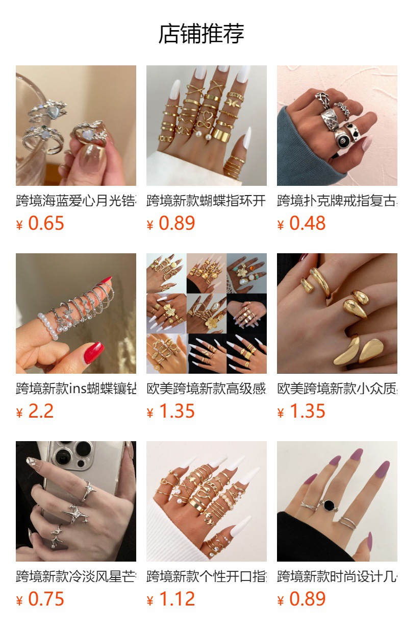 Product detail