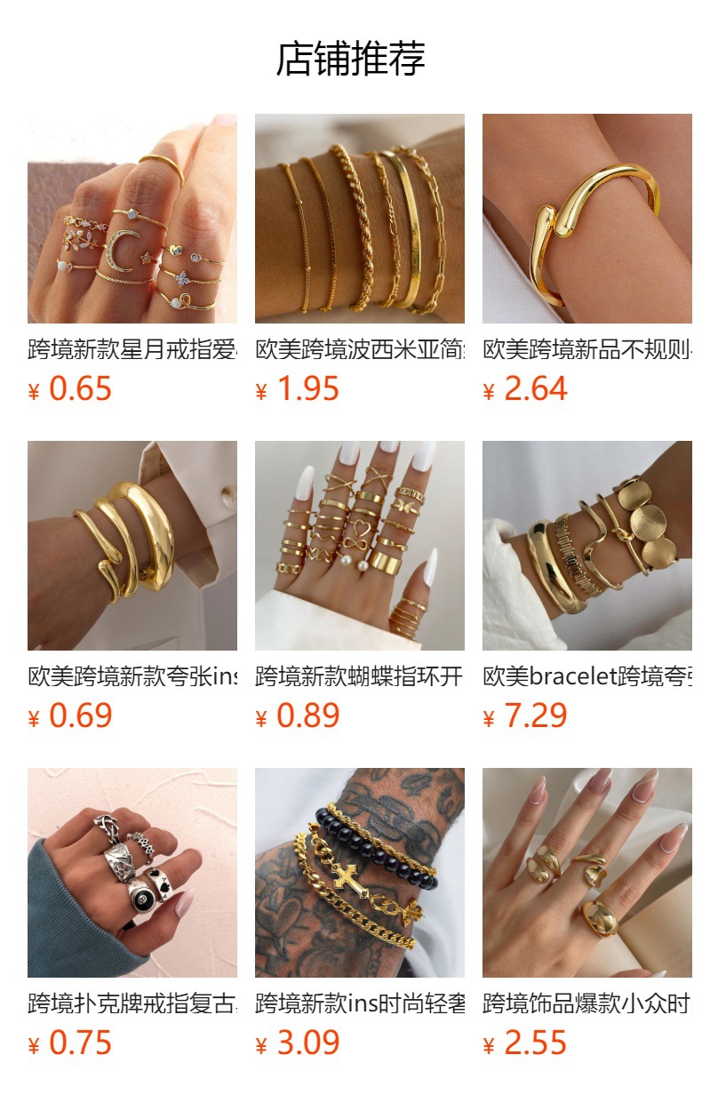 Product detail