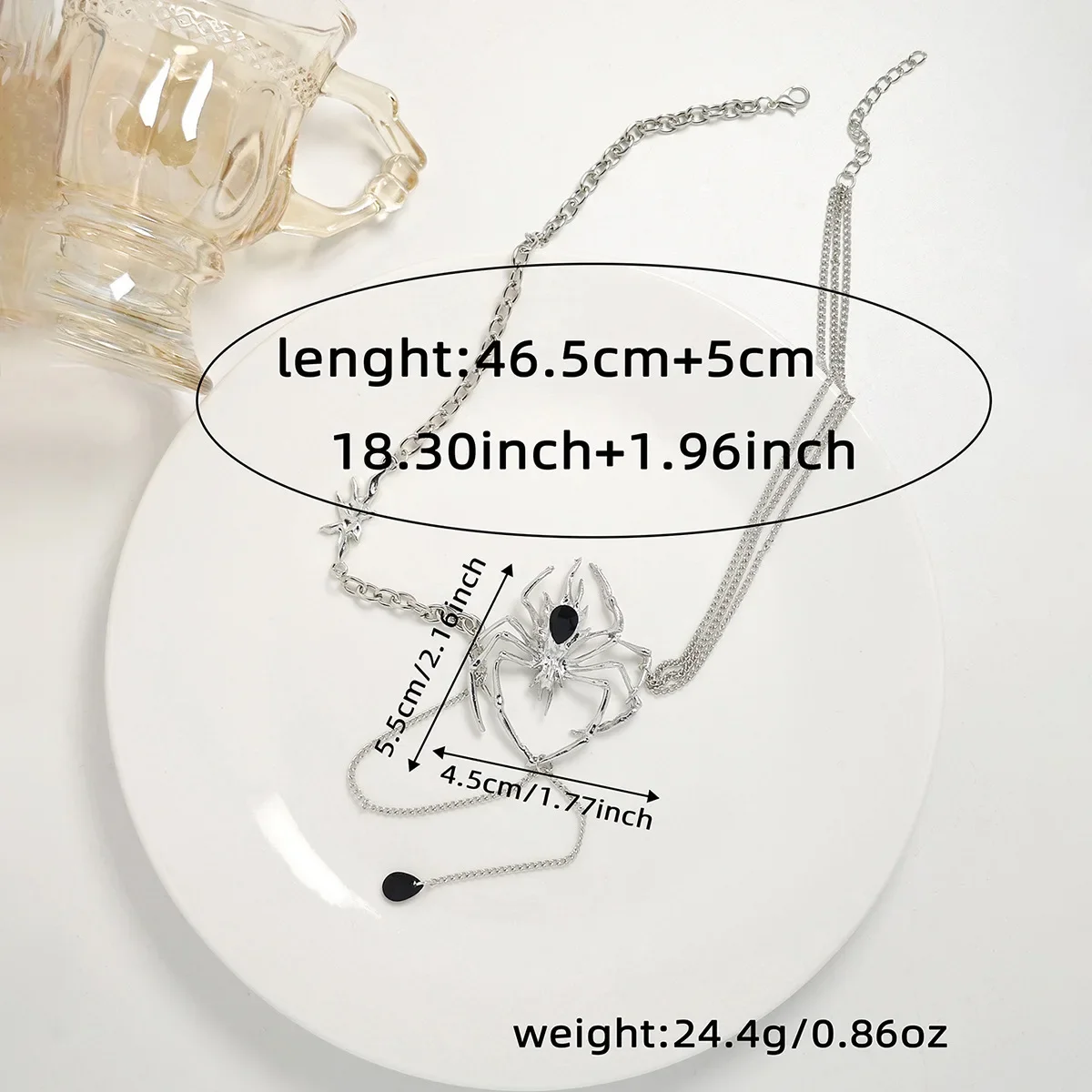 Product detail
