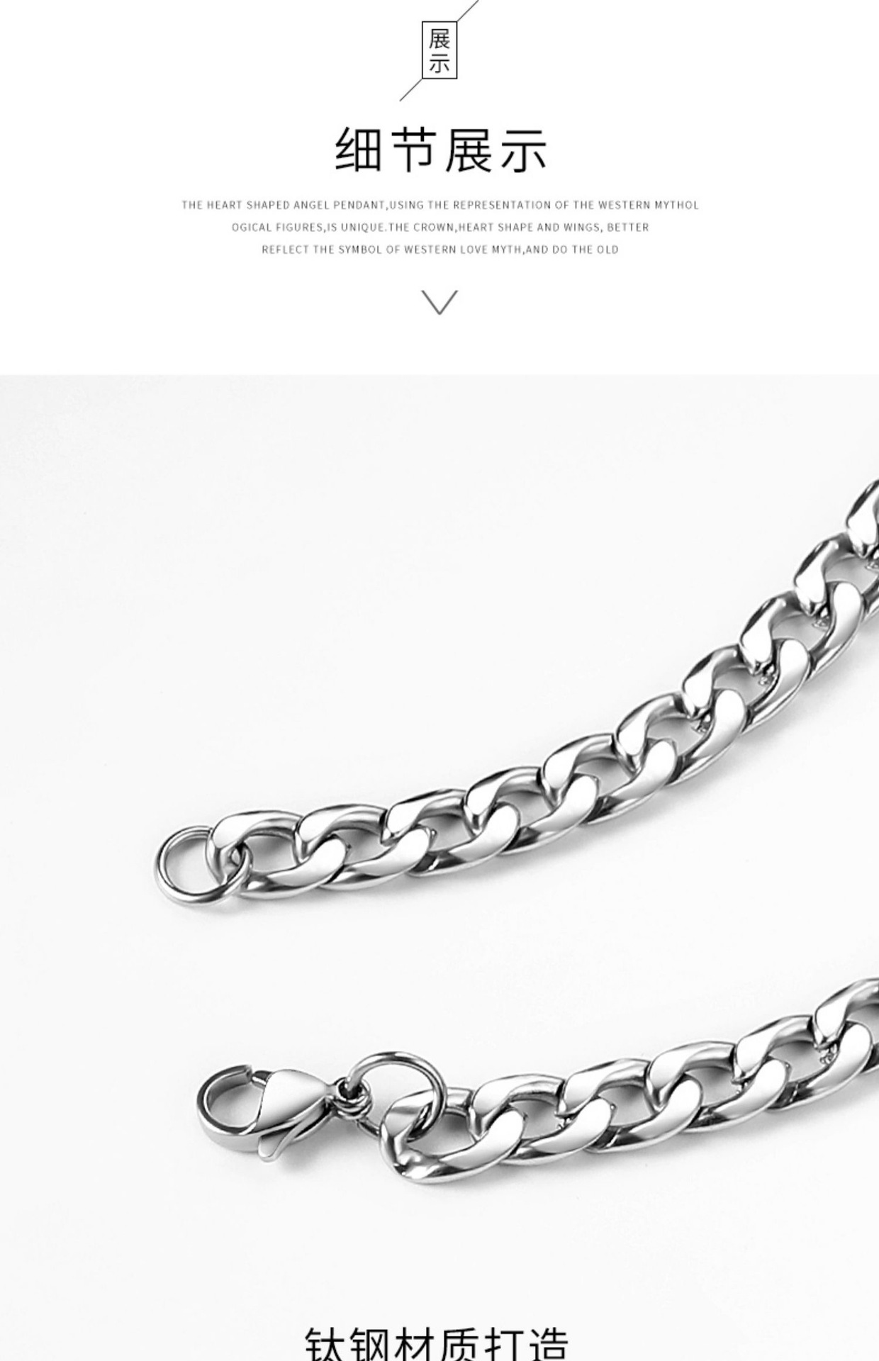 Product detail