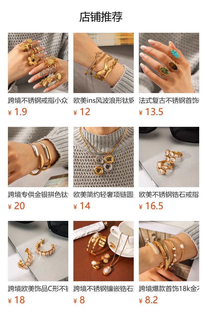 Product detail