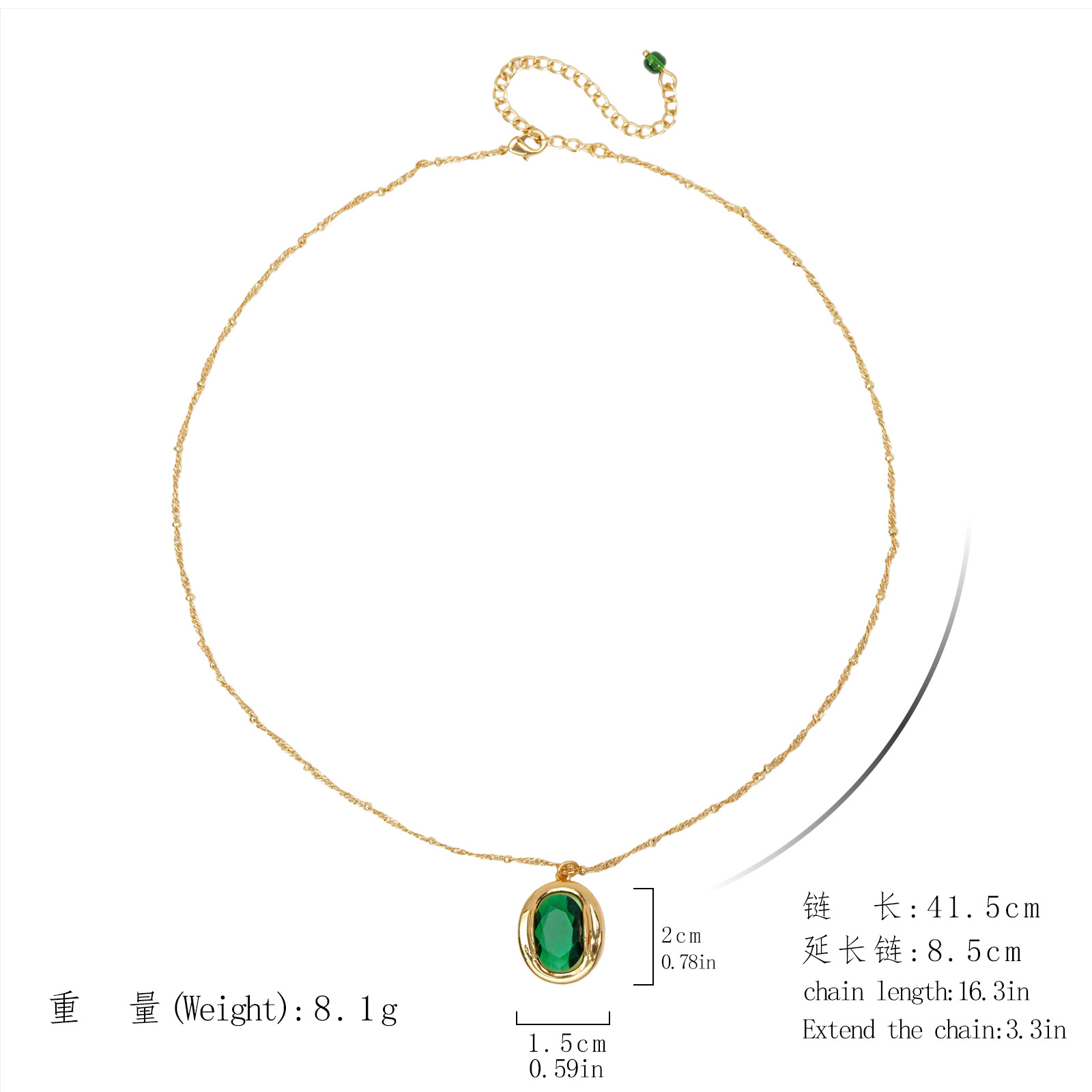 Product detail