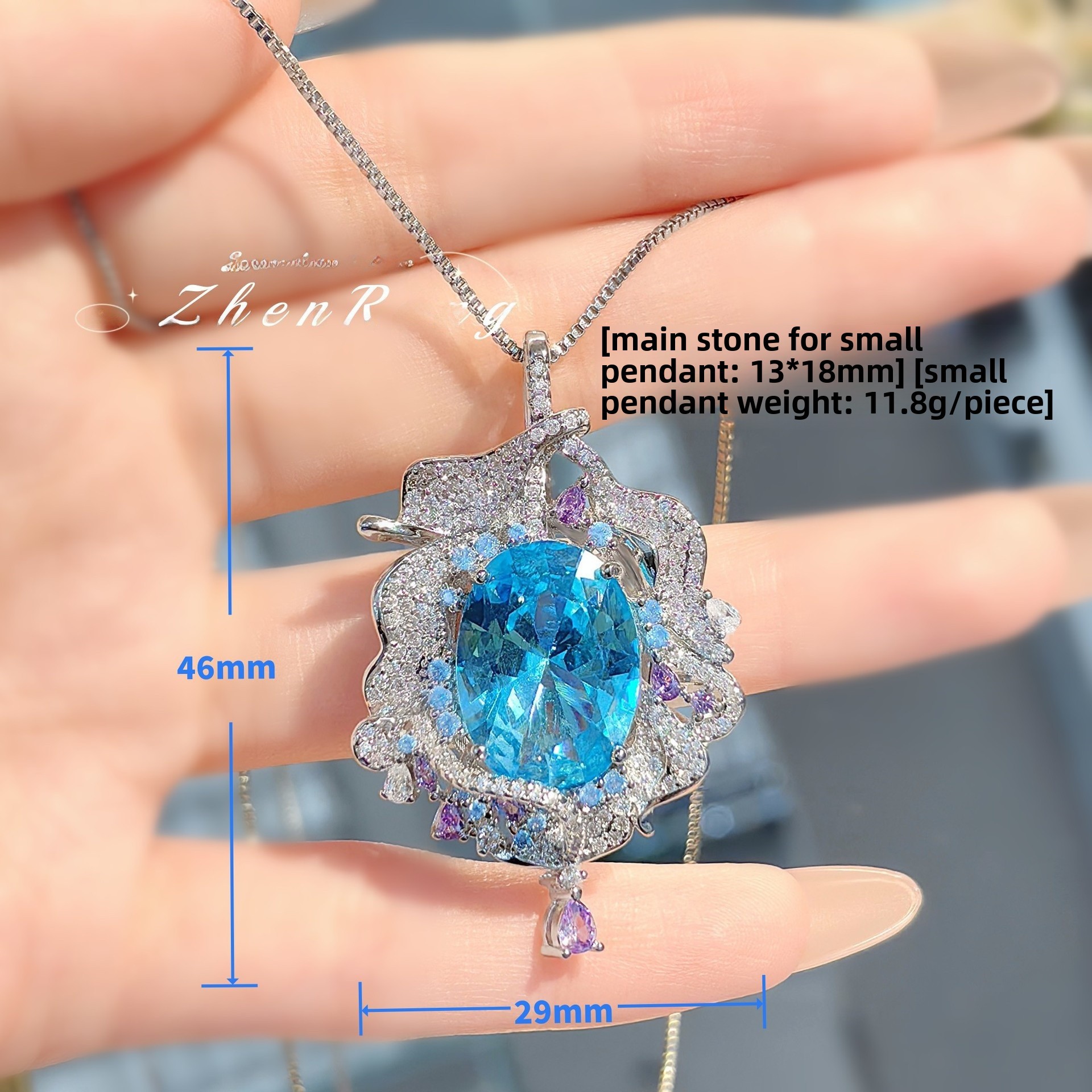 Product detail