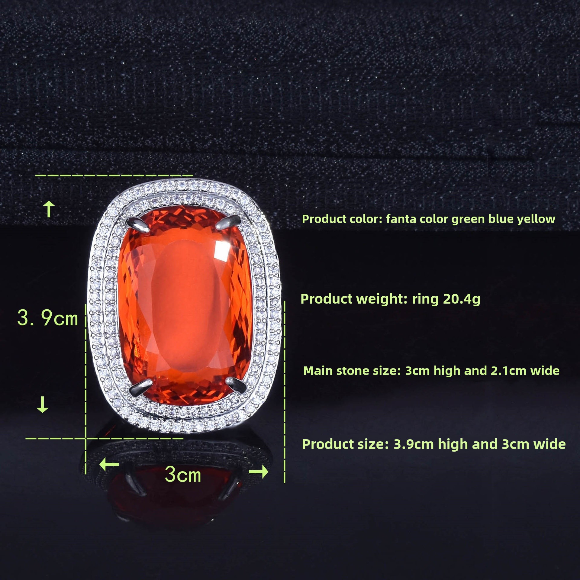 Product detail