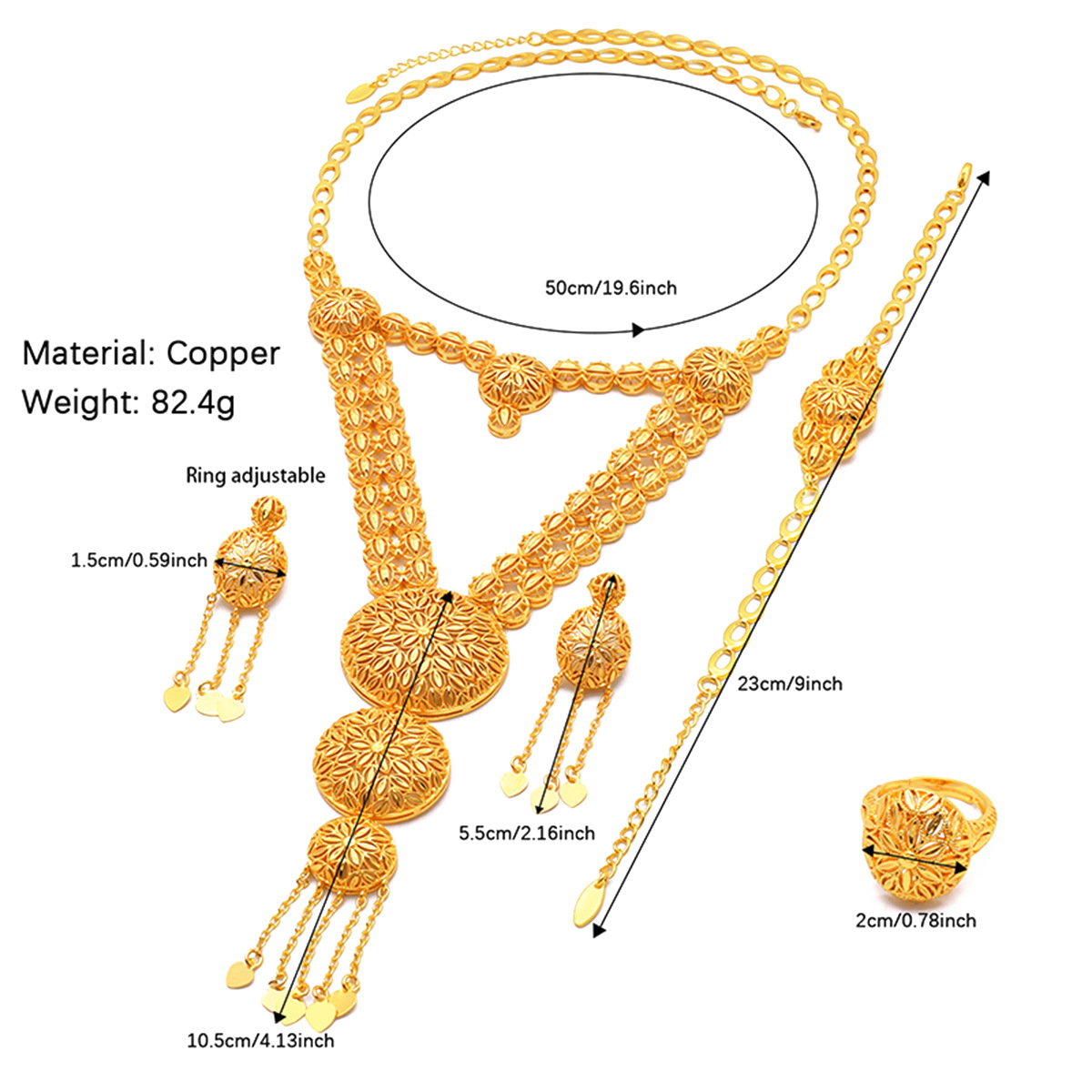 Product detail