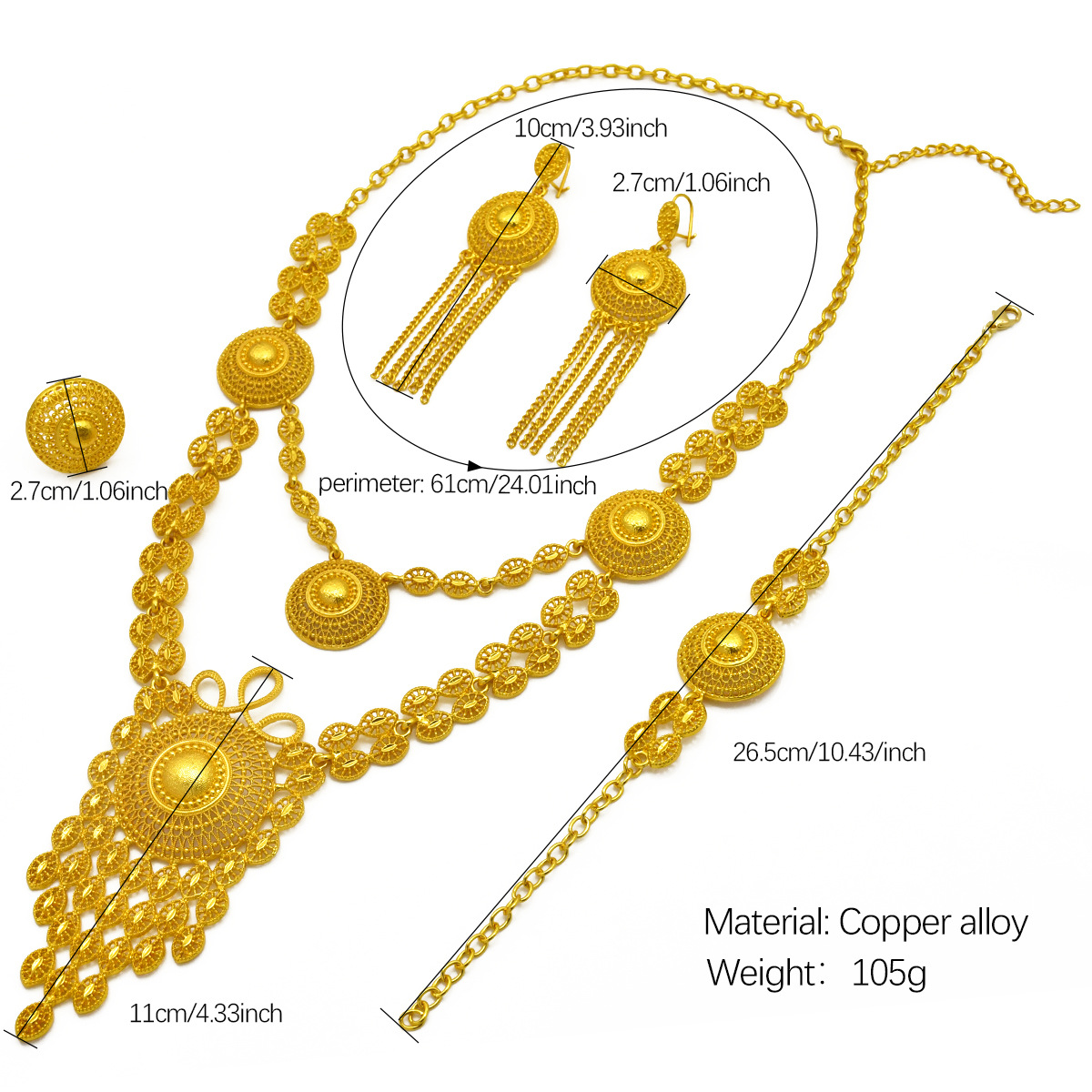 Product detail