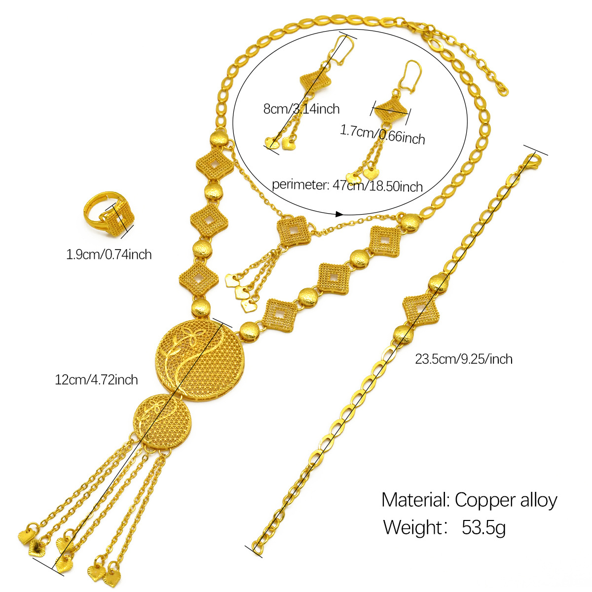 Product detail