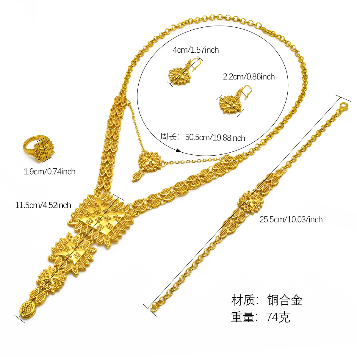 Product detail