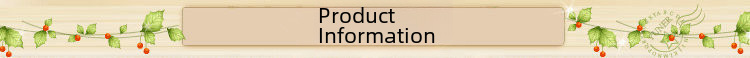 Product detail