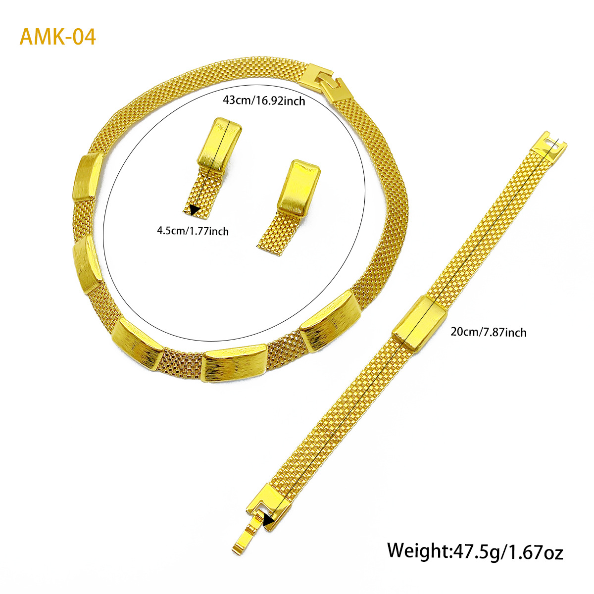 Product detail